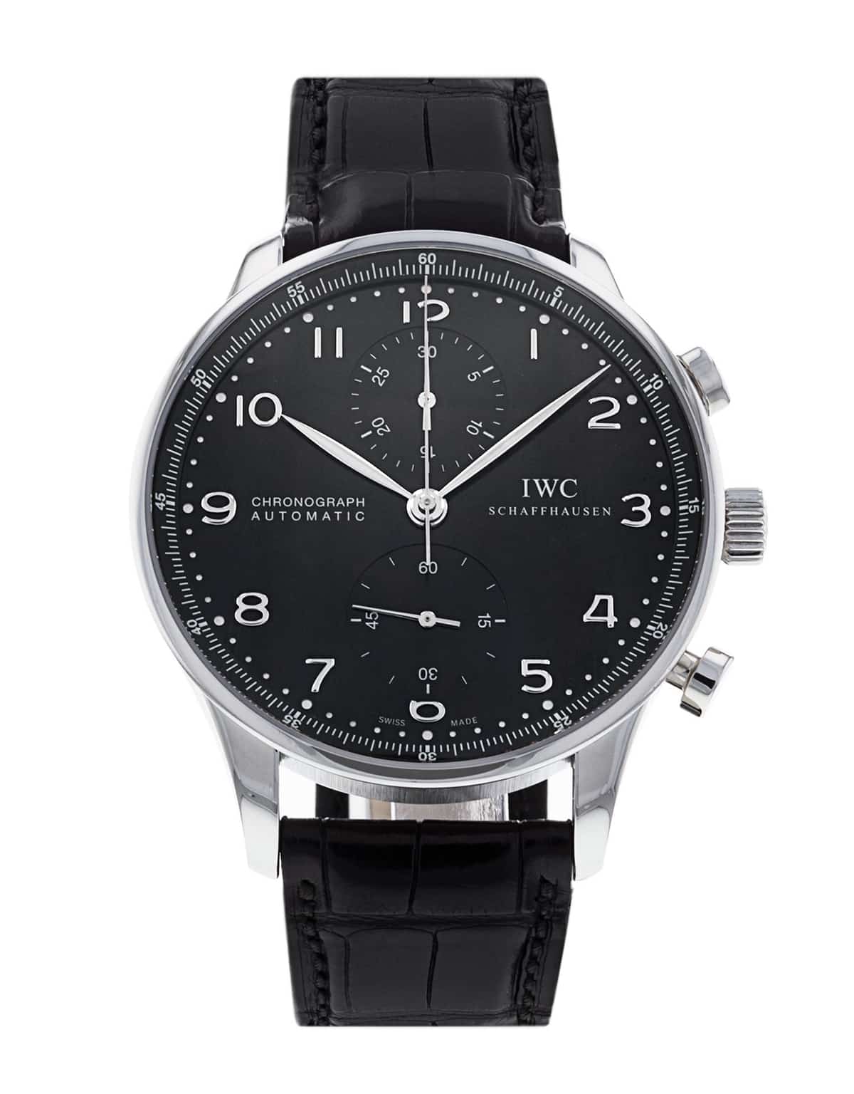 IWC Portugieser Chrono IW371447